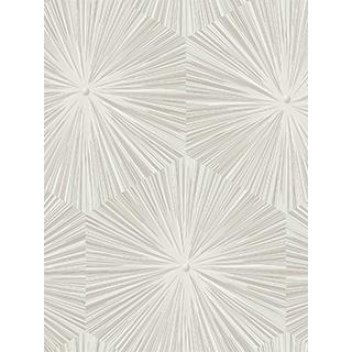 Seabrook Designs AV51100 Avant Garde Abstract Designs Acrylic Coated Wallpaper